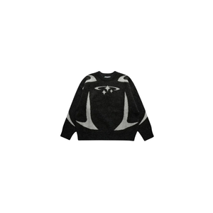 STARGAZE | KNITTED SWEATER