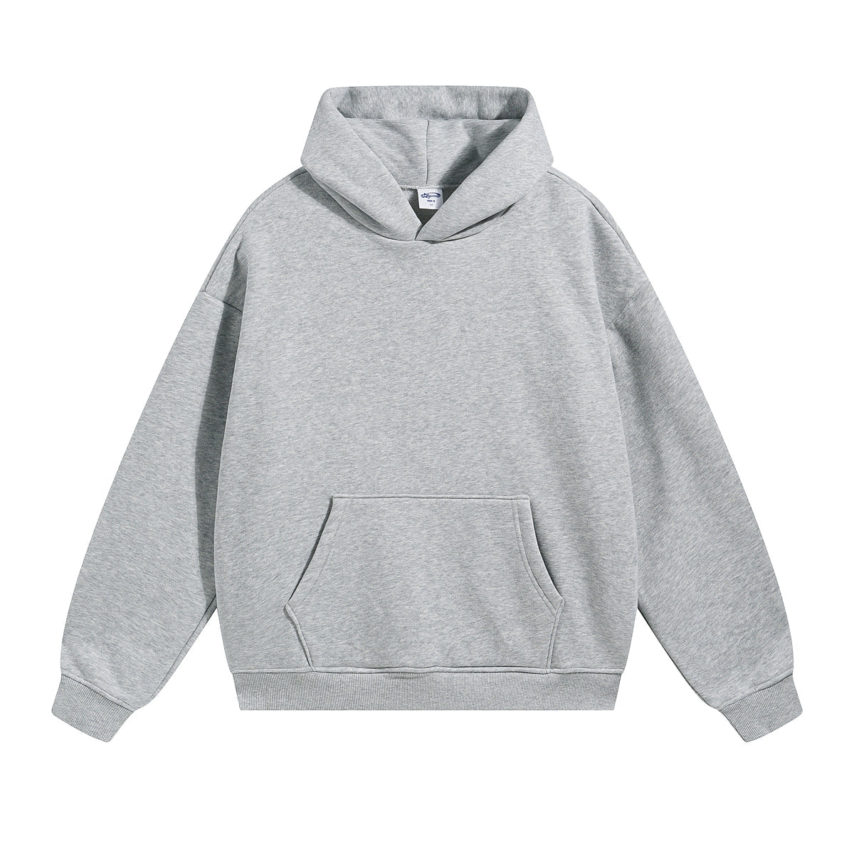 FIVELEAFS HEAVYWEIGHT HOODIE