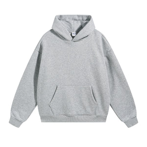 FIVELEAFS HEAVYWEIGHT HOODIE
