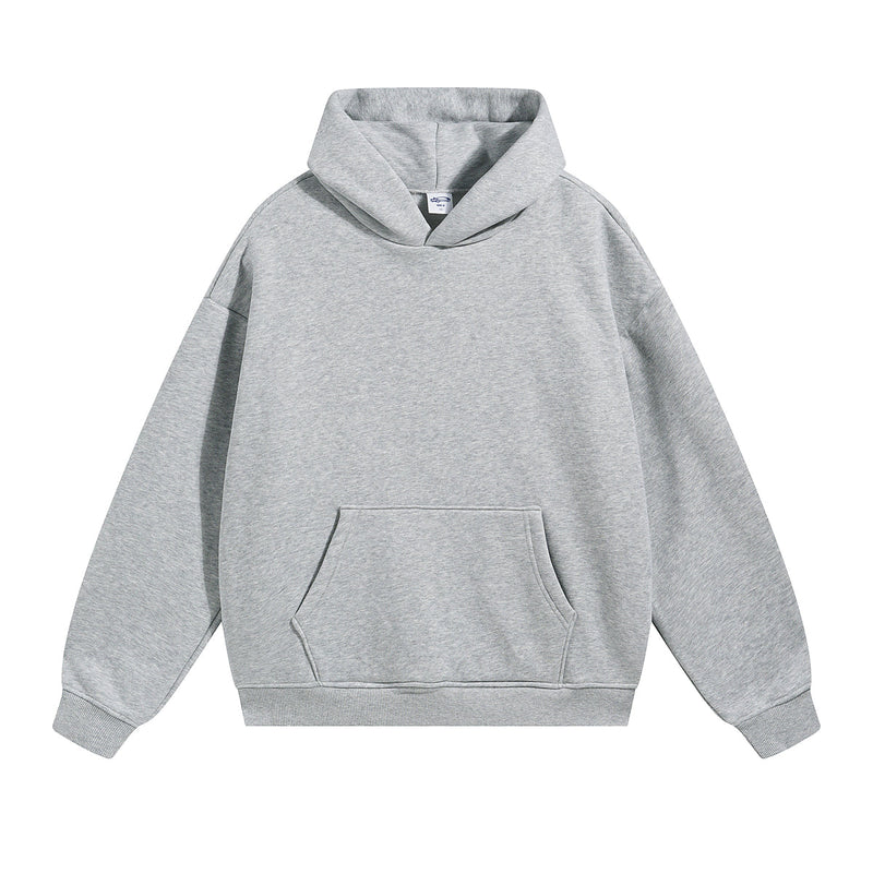 FIVELEAFS HEAVYWEIGHT HOODIE