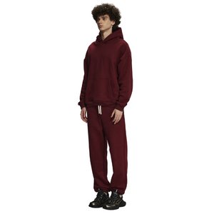 EVERYDAY CUFFED JOGGERS