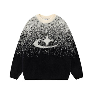 ASTRA – KNIT SWEATER