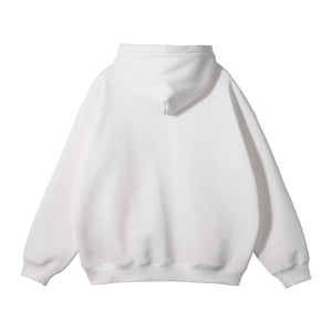 FIVELEAFS ZIP HOODIE