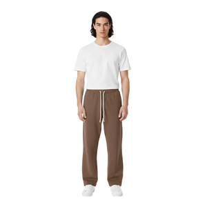VONN | EVERYDAY STRAIGHT JOGGERS
