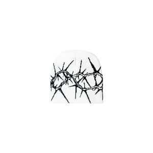 BARBED WIRE | BEANIE