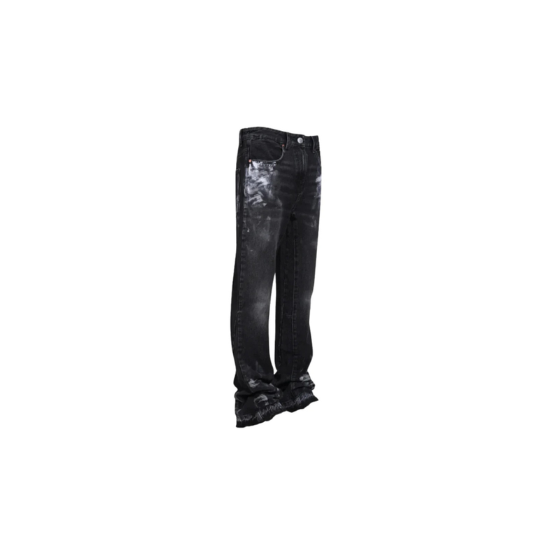 NACE | FLARED DENIM