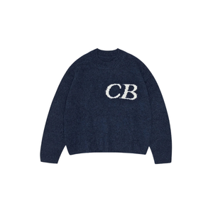 CB | SWEATER