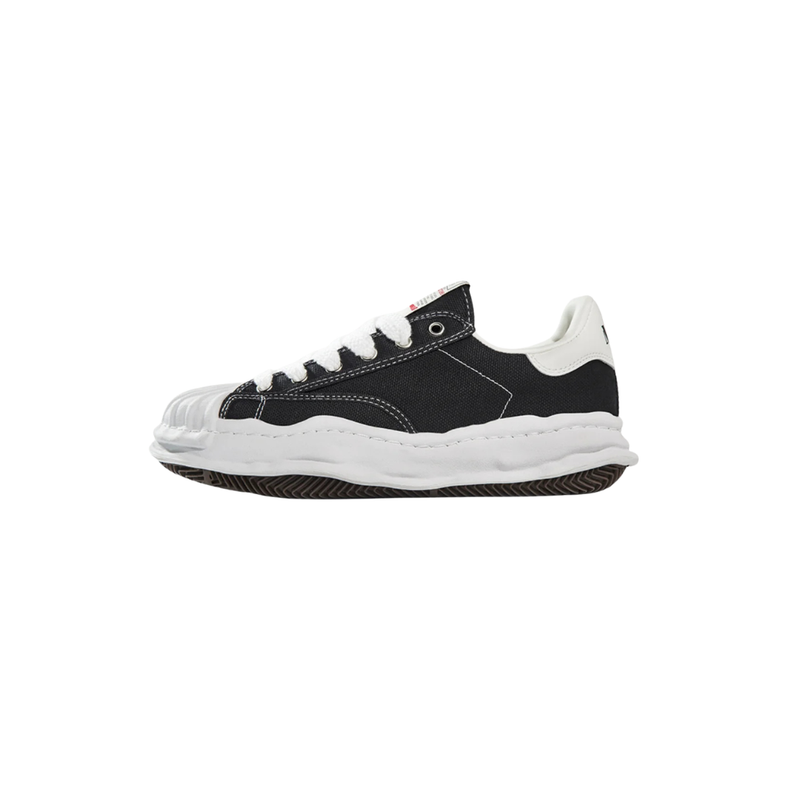 WAVE CANVAS | SNEAKER
