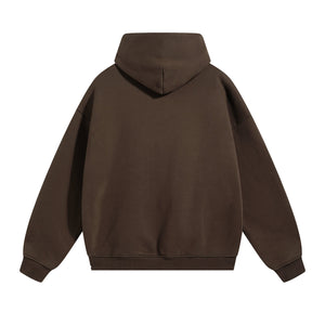 FIVELEAFS HEAVYWEIGHT HOODIE