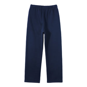 FIVELEAFS STRAIGHT JOGGERS