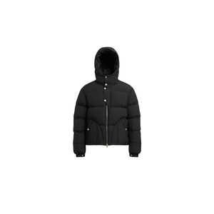 YUNAKAZE | PUFFER JACKET