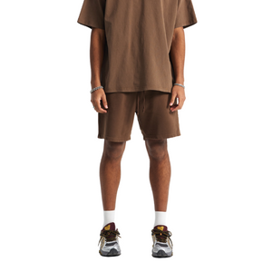 FIVELEAFS EVERYDAY SHORTS