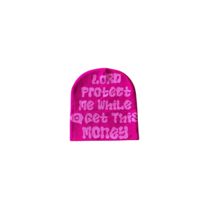 PROTECT ME | BEANIE