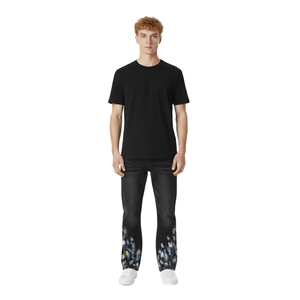 LEON | FLARED DENIM