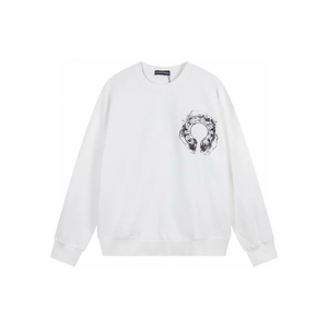 CHROME GHOST | LONGSLEEVE