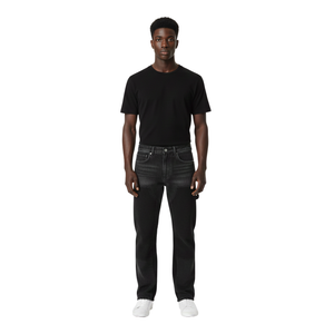 NATAVO | FLARED DENIM