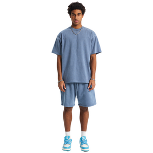 FIVELEAFS EVERYDAY SHORTS