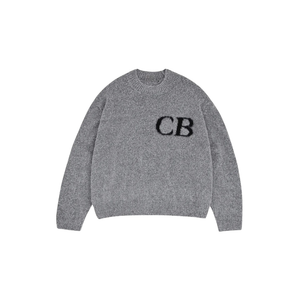 CB | SWEATER