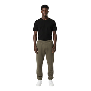 VONN | EVERYDAY CUFFED JOGGERS