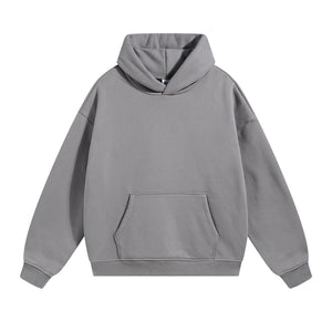 FIVELEAFS HEAVYWEIGHT HOODIE