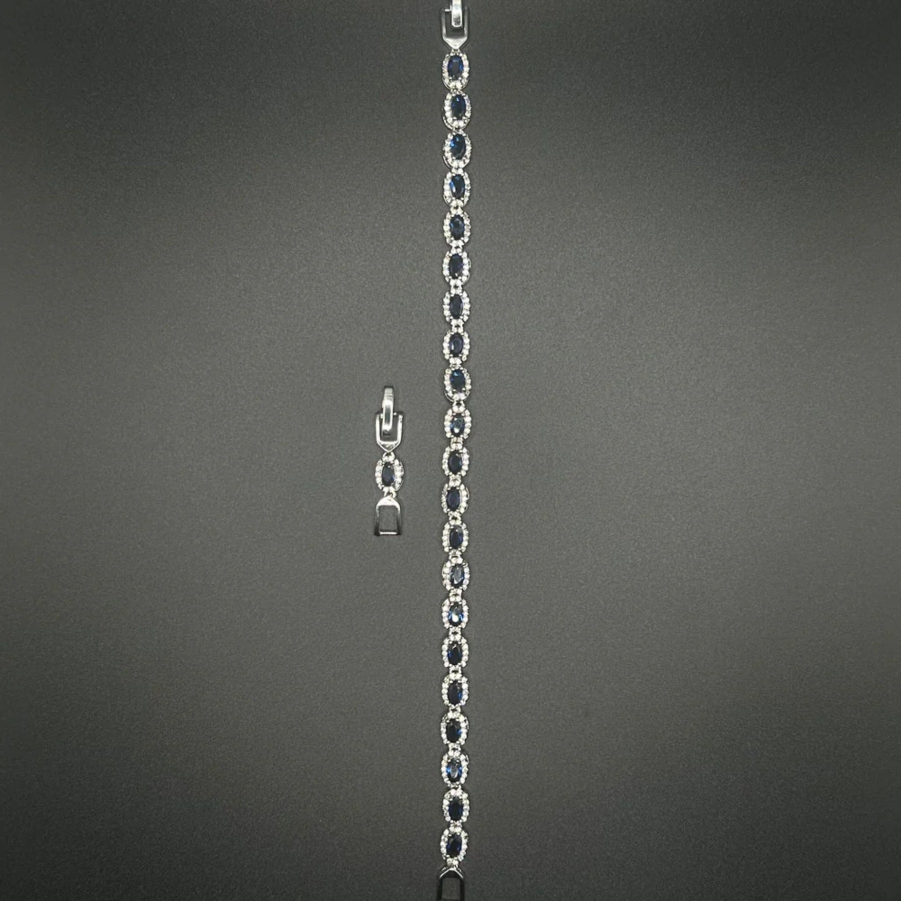 AZUL – BRACELET