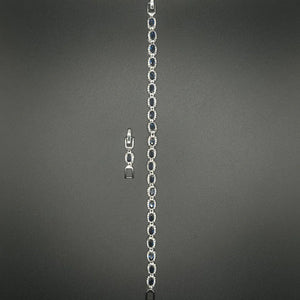 AZUL – BRACELET