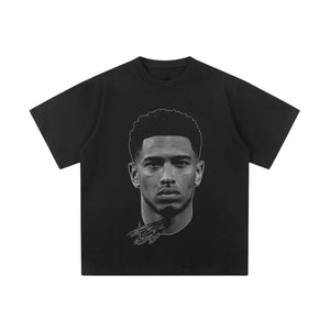 BELLINGHAM – SIGNED TEE