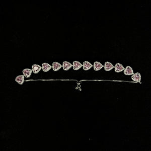 HEARTCRYSTAL – BRACELET
