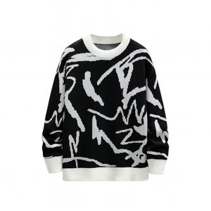 SEGNO – KNIT SWEATER