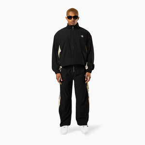 Sport Tech Jacket Double Stars
