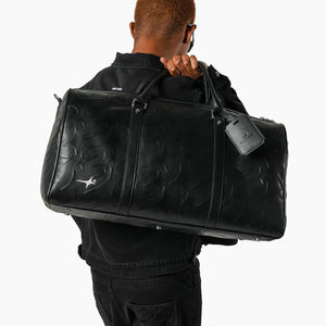 Monogram Travel bag - Moissanite