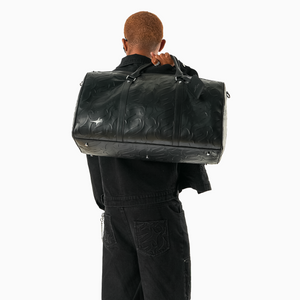 Monogram Travel bag