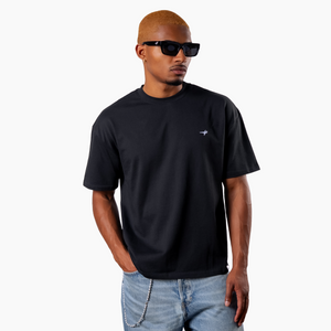 T-shirt Signature Noir