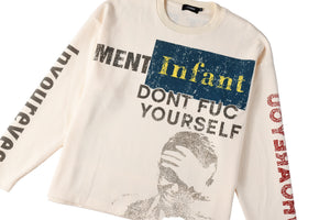 DFY - SWEATSHIRT
