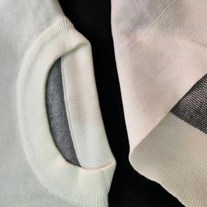 EIGHTBALL – KNIT SWEATER