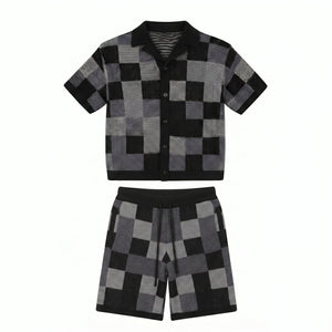 Atlântico | CONJUNTO DE VERÃO PRETO