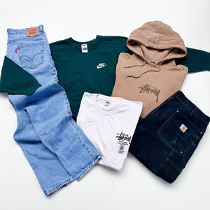 SPRING 5 PIECE MYSTERY BOX
