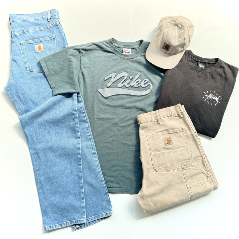 SUMMER 5 PIECE BOX
