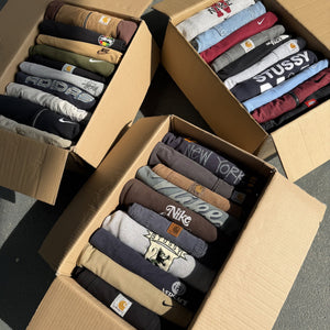 THE JACKPOT BOX