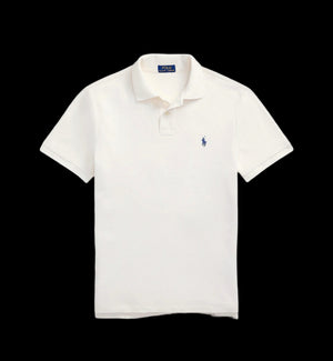 Polo | Cream
