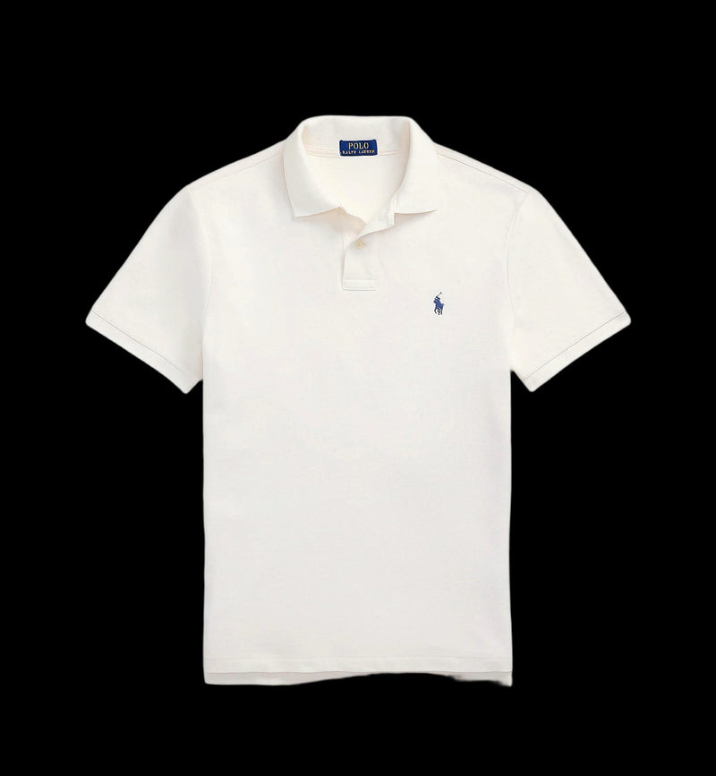 Polo | Cream