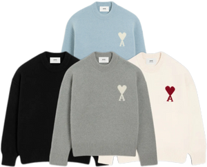 Knitwear | 4 PACK