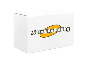 50KG/PCS Vintage Clothing Box
