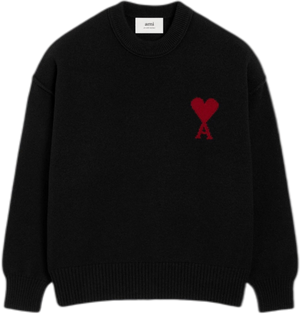 Knitwear | Black