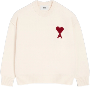 Knitwear | White