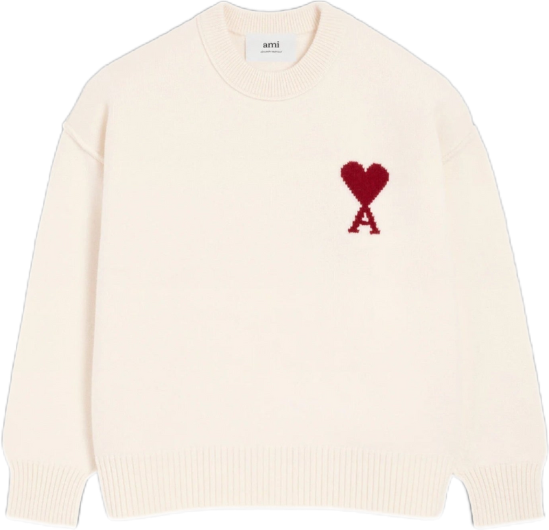 Knitwear | White