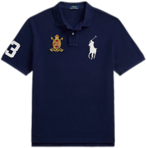 Polo | Navy