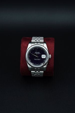Datejust Stardust