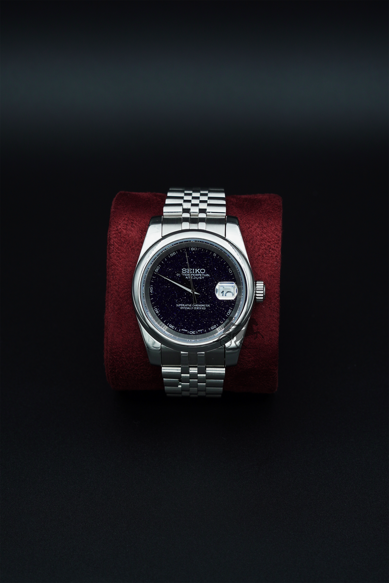 Datejust Stardust