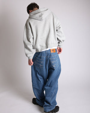 Blue Denim Jeans V2